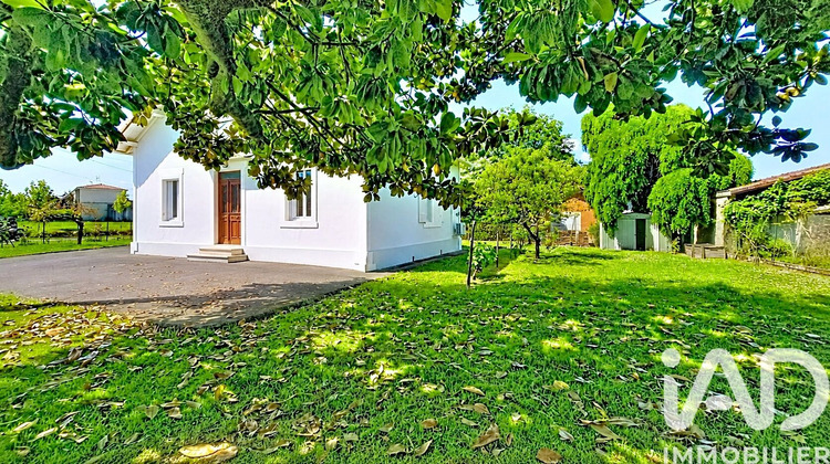 Ma-Cabane - Vente Maison Benquet, 125 m²