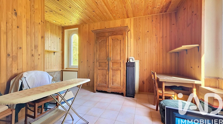 Ma-Cabane - Vente Maison Benquet, 125 m²
