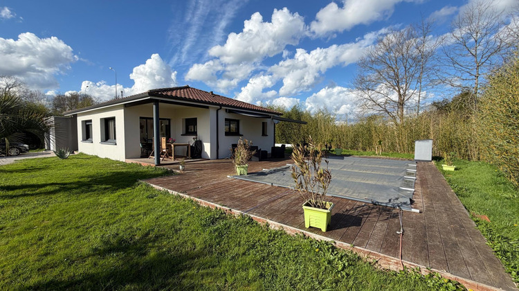 Ma-Cabane - Vente Maison Benquet, 90 m²