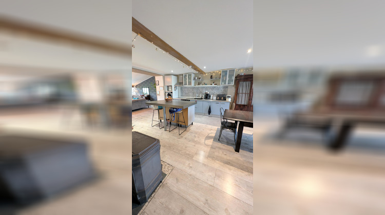 Ma-Cabane - Vente Maison Beny, 135 m²