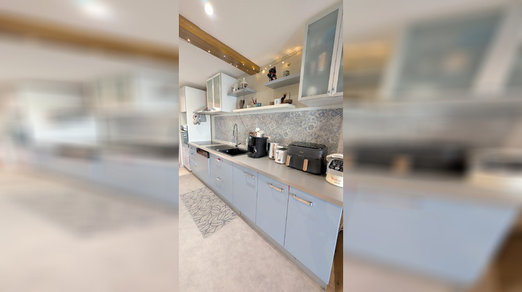 Ma-Cabane - Vente Maison Beny, 135 m²