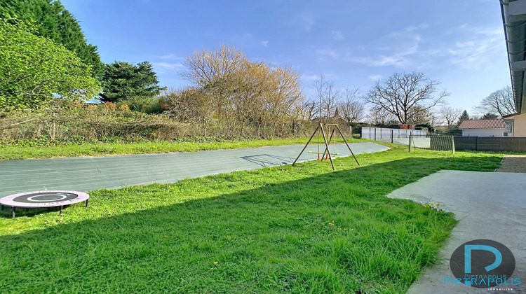 Ma-Cabane - Vente Maison Bény, 116 m²