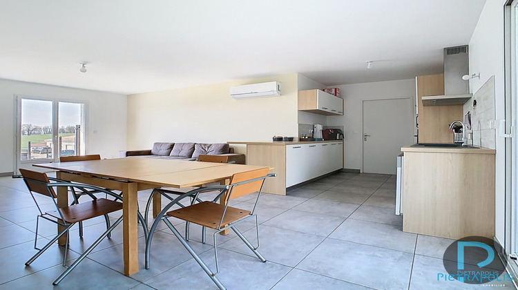 Ma-Cabane - Vente Maison Bény, 116 m²