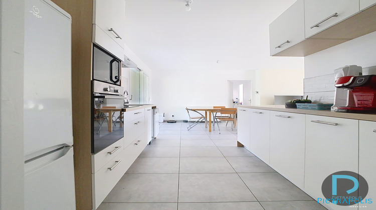 Ma-Cabane - Vente Maison Bény, 116 m²