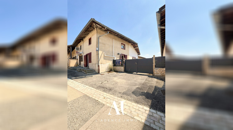 Ma-Cabane - Vente Maison Bény, 78 m²