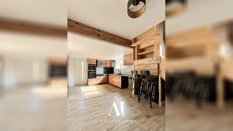 Ma-Cabane - Vente Maison Bény, 78 m²