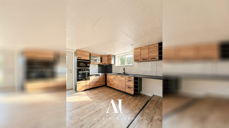 Ma-Cabane - Vente Maison Bény, 78 m²