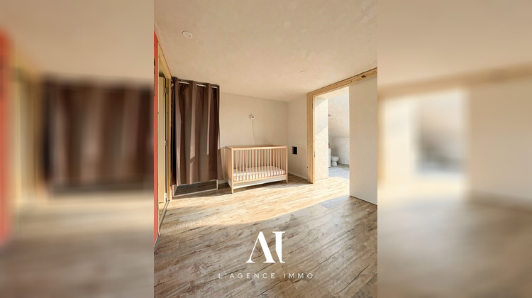Ma-Cabane - Vente Maison Bény, 78 m²