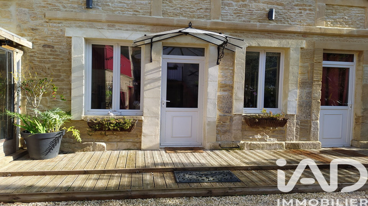 Ma-Cabane - Vente Maison Bény-sur-Mer, 185 m²