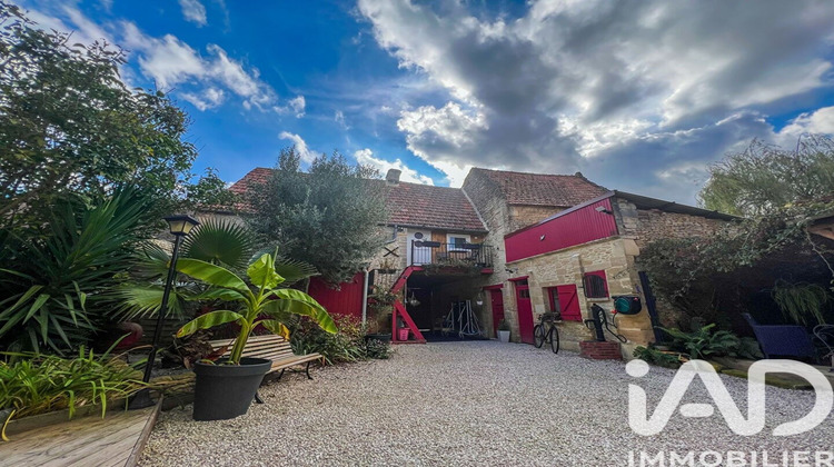 Ma-Cabane - Vente Maison Bény-sur-Mer, 185 m²
