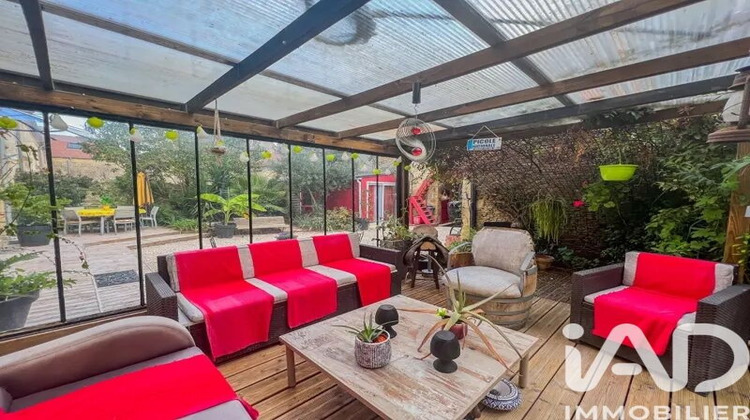 Ma-Cabane - Vente Maison Bény-sur-Mer, 185 m²