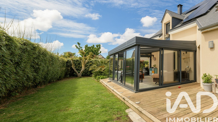 Ma-Cabane - Vente Maison Bény-sur-Mer, 148 m²