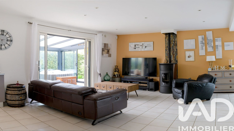 Ma-Cabane - Vente Maison Bény-sur-Mer, 148 m²