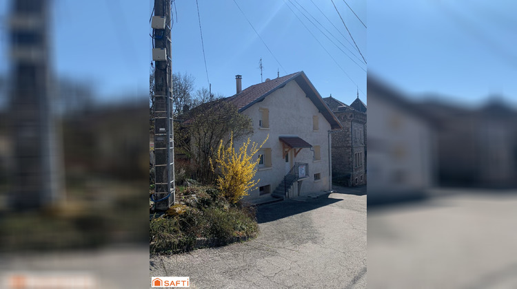 Ma-Cabane - Vente Maison Beon, 90 m²