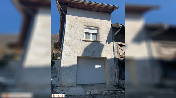Ma-Cabane - Vente Maison Beon, 90 m²