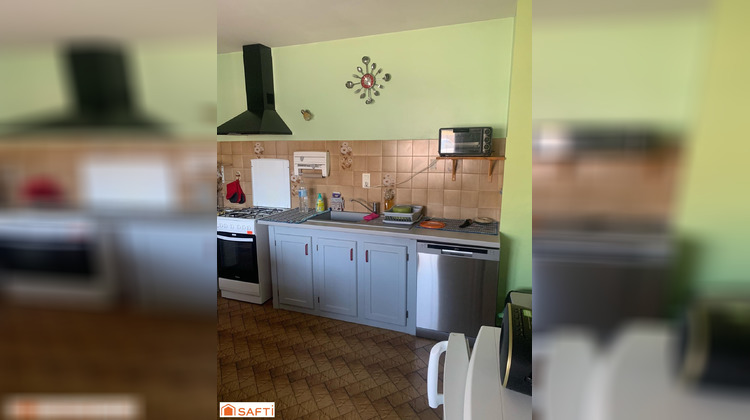 Ma-Cabane - Vente Maison Beon, 90 m²