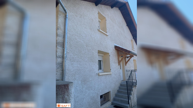 Ma-Cabane - Vente Maison Beon, 90 m²