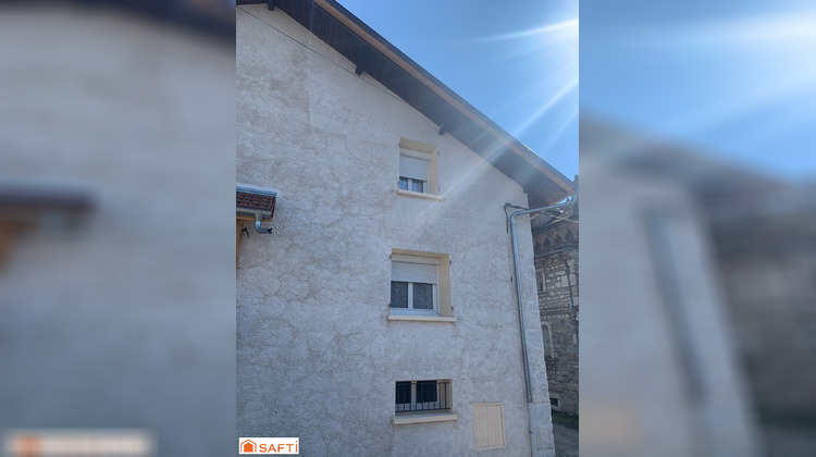 Ma-Cabane - Vente Maison Beon, 90 m²