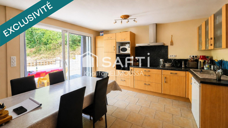Ma-Cabane - Vente Maison Beon, 140 m²