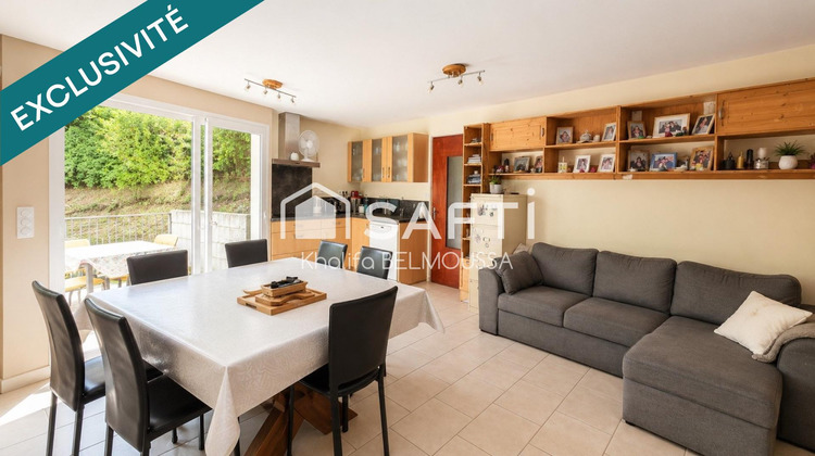 Ma-Cabane - Vente Maison Beon, 140 m²