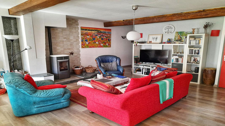 Ma-Cabane - Vente Maison BEOST, 225 m²