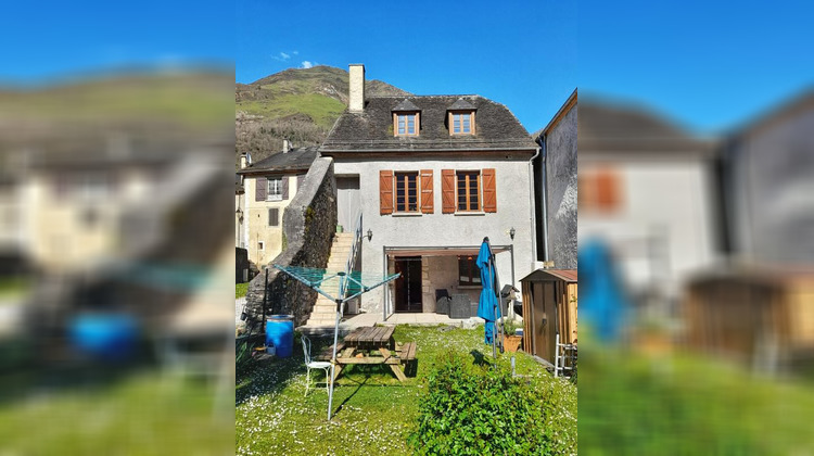 Ma-Cabane - Vente Maison BEOST, 225 m²