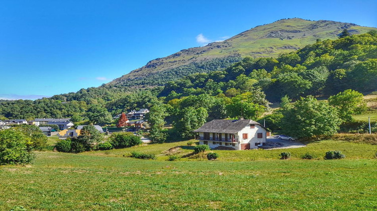 Ma-Cabane - Vente Maison BEOST, 68 m²