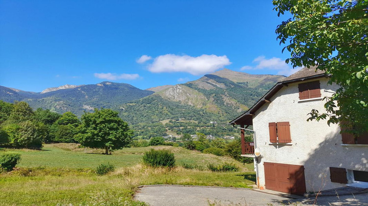 Ma-Cabane - Vente Maison BEOST, 68 m²