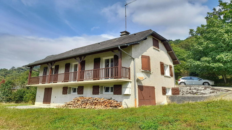 Ma-Cabane - Vente Maison BEOST, 68 m²