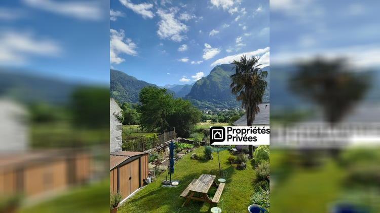 Ma-Cabane - Vente Maison BEOST, 224 m²