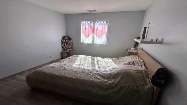 Ma-Cabane - Vente Maison Bérat, 114 m²