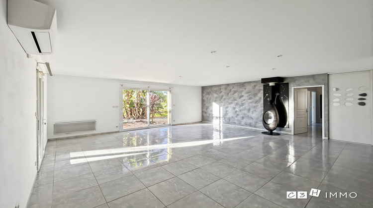 Ma-Cabane - Vente Maison Bérat, 116 m²