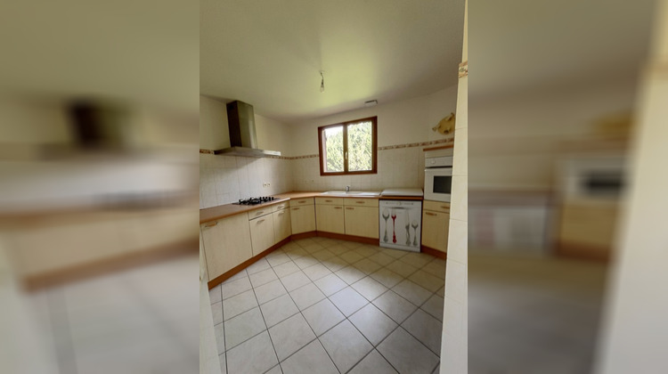 Ma-Cabane - Vente Maison Bérat, 108 m²