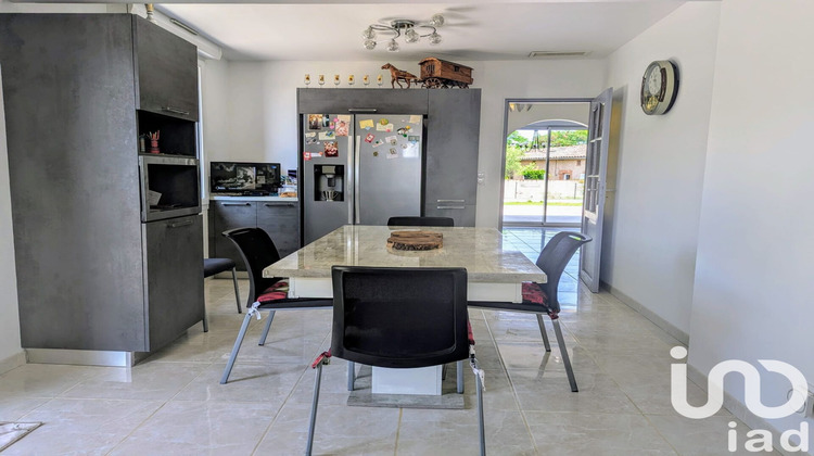 Ma-Cabane - Vente Maison Bérat, 81 m²