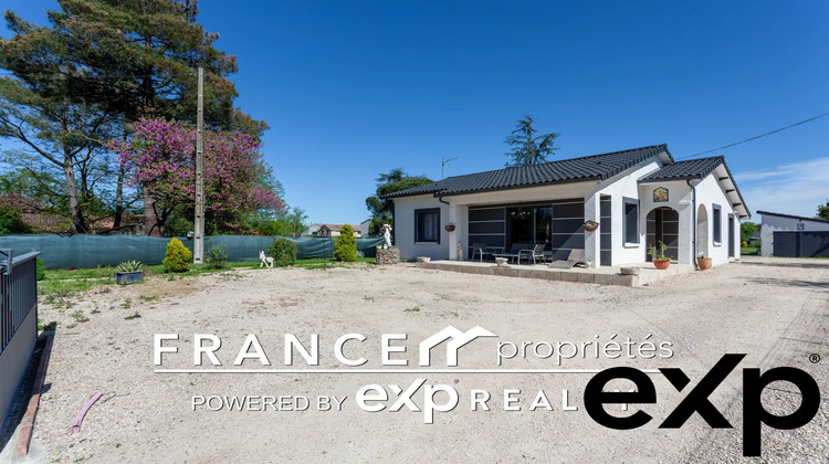 Ma-Cabane - Vente Maison Bérat, 80 m²