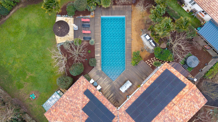 Ma-Cabane - Vente Maison Berat, 210 m²