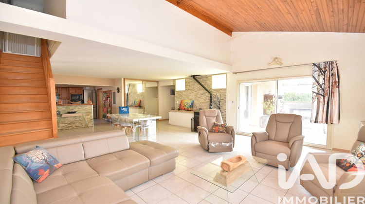 Ma-Cabane - Vente Maison Bérat, 212 m²