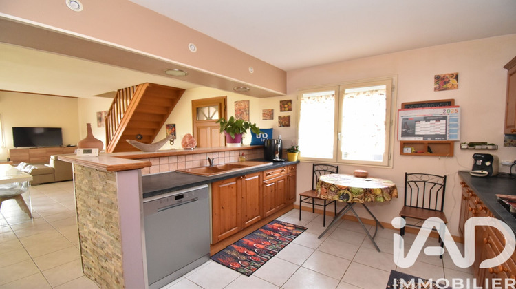 Ma-Cabane - Vente Maison Bérat, 212 m²