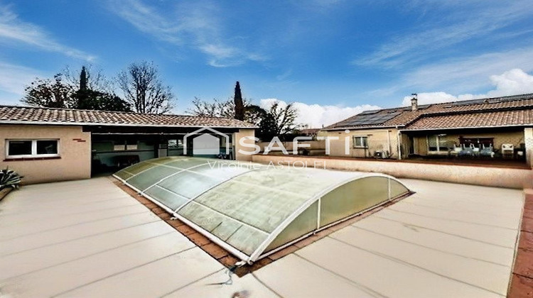 Ma-Cabane - Vente Maison Berat, 200 m²