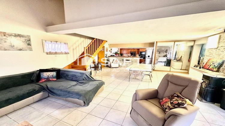 Ma-Cabane - Vente Maison Berat, 200 m²