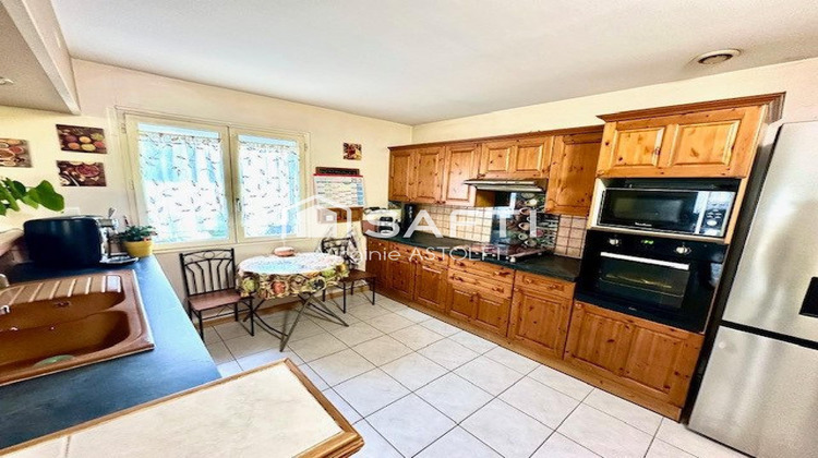 Ma-Cabane - Vente Maison Berat, 200 m²