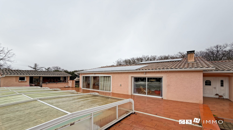 Ma-Cabane - Vente Maison Bérat, 155 m²