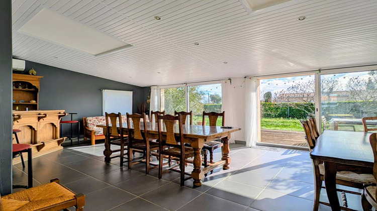 Ma-Cabane - Vente Maison BERAT, 135 m²