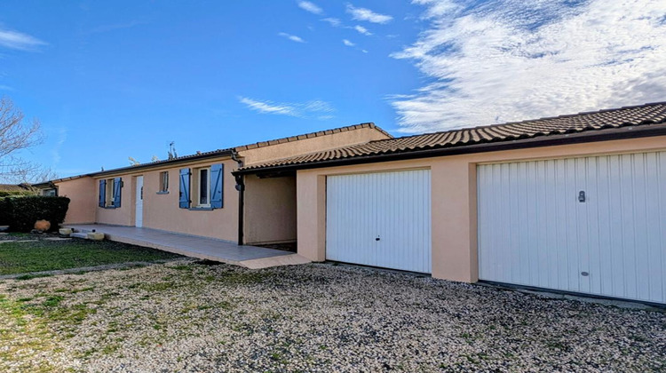 Ma-Cabane - Vente Maison BERAT, 135 m²