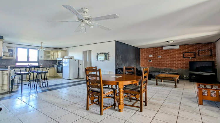 Ma-Cabane - Vente Maison BERAT, 135 m²