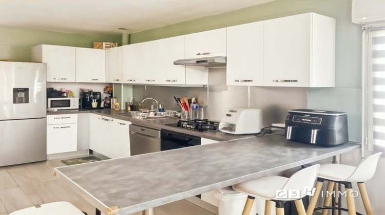 Ma-Cabane - Vente Maison Bérat, 81 m²