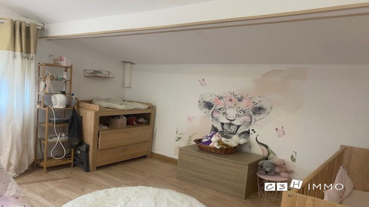 Ma-Cabane - Vente Maison Bérat, 81 m²