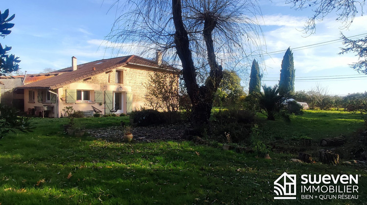 Ma-Cabane - Vente Maison Bérat, 210 m²