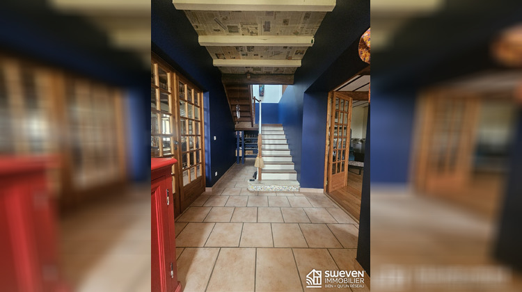 Ma-Cabane - Vente Maison Bérat, 210 m²