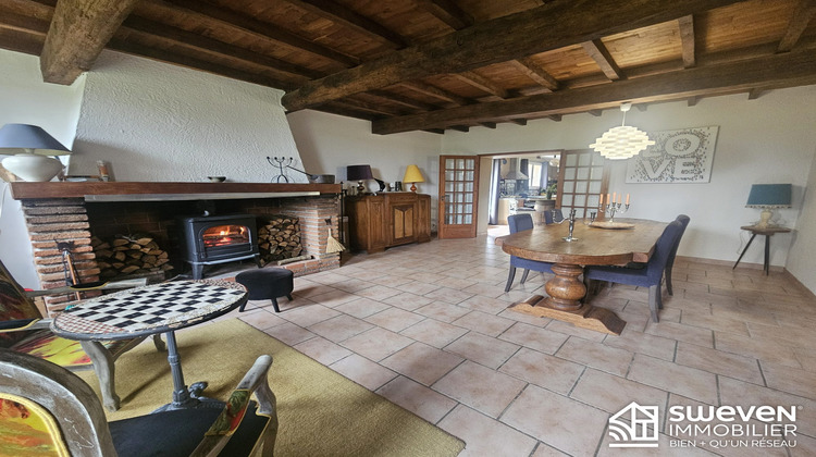 Ma-Cabane - Vente Maison Bérat, 210 m²